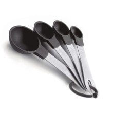 IBILI Measurement spoons set 4 units