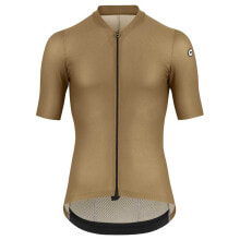 ASSOS Mille GT Drylite S11 Short Sleeve Jersey