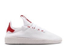 Pharrell Williams x Tennis Hu 'Scarlet'