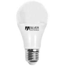 SILVER SANZ 602425 E27 10W 810 Lumens 3000K LED Bulb