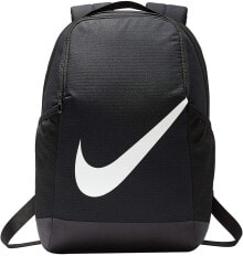 Мужские спортивные рюкзаки мужской рюкзак спортивный черный Nike Unisex Childrens Youth Brasilia Backpack - Fall19 Backpack