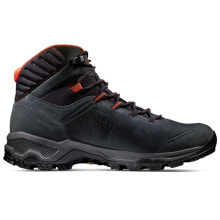 Спортивная одежда, обувь и аксессуары MAMMUT Mercury IV Mid Goretex Hiking Boots