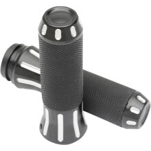 DRAG SPECIALTIES Cobra 354127 Grips