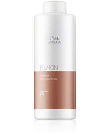 Wella Professionals Fusion Intense Repair Shampoo