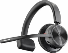 Poly Voyager 4310 UC Office Headset