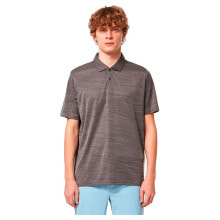 OAKLEY APPAREL Aero Hydrolix Short Sleeve Polo