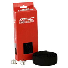 MSC PU Eva Handlebar Tape