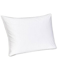 FluffCo down & Feather Classic Hotel Pillow Standard