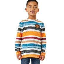 GARCIA I35402 Long Sleeve T-Shirt