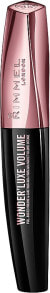 Mascara für voluminöse Wimpern - Rimmel Wonder luxe Volume