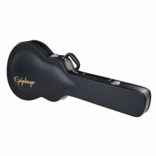 Epiphone Wildkat Case