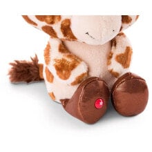 NICI Glubschis Dangling Giraffe Halla 25 Cm Teddy