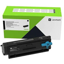 Купить картриджи для принтеров Lexmark: Тонер Lexmark 55B2X0E