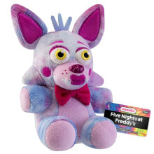 FUNKO Foxy Five Nights At Freddys Teddy 17.7 cm