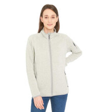 SEA RANCH Eleana Full Zip Sweater