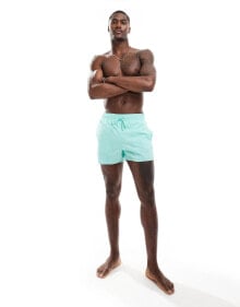 Men's swimming trunks and shorts