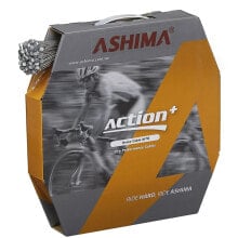 ASHIMA MTB Universale Action+ Slick Brake Cable 100 Units