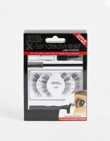 Ardell – X-Tended Wear 105 – Wimpern