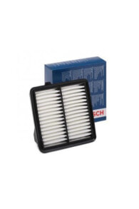 Air filters for engines