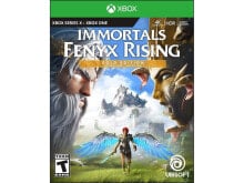 Immortals Fenyx Rising Gold Edition - Xbox One купить онлайн