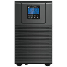 Uninterruptible Power Supplies (UPS)