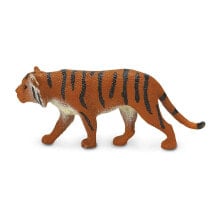 SAFARI LTD Siberian Tigers Good Luck Minis Figure