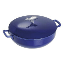 Staub Special Cocotte