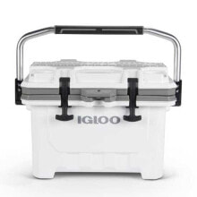 Сумки-холодильники IGLOO COOLERS купить от $534