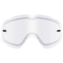 Lenses for ski goggles