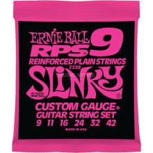 Guitar Strings