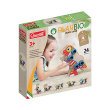 Educational and educational toys