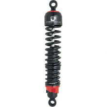 Купить запчасти и расходные материалы для мототехники Progressive Suspension: PROGRESSIVE SUSPENSION Progressive 13 Series Dual Honda/Suzuki/Yamaha 13-1240B Shock