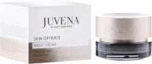 Nachtcreme für empfindliche Haut - Juvena Skin Optimize Night Cream Sensitive Skin