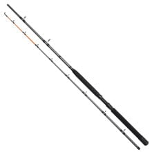 DAM Salmonizer Planner Spinning Rod