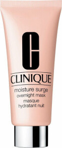 Купить маски для лица CLINIQUE: Clinique Moisture Surge Overnight Mask maseczka nawilżająca na noc 100ml