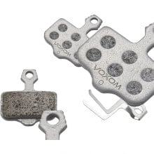 VOXOM Bsc7 Organic Disc Brake Pads