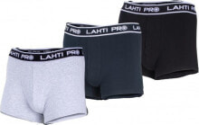 LAHTI PRO Men's clothing