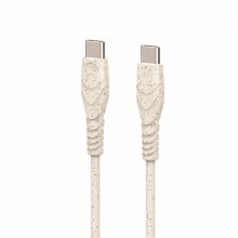 Type-C to 3A 2M - Cable - Digital