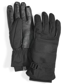 Men's gloves and mittens