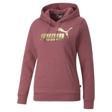 Красные женские худи PUMA купить от $57