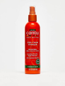 Cantu – Shea Butter for Natural Hair – Entwirr-Spray, 237 ml