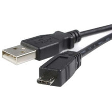 STARTECH Micro M/M usb cable 3 m