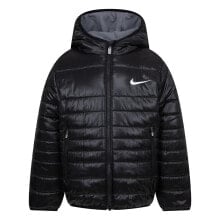 Куртки Nike купить в аутлете