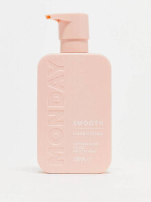 Купить средства для ухода за волосами MONDAY Haircare: MONDAY Haircare Smooth Conditioner 350ml