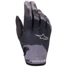 Спортивная одежда, обувь и аксессуары aLPINESTARS Radar Gloves