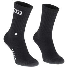 ION Logo Socks