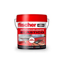 Waterproofing Fischer Ms White 750 ml