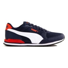 Детские школьные кроссовки и кеды для мальчиков PUMA купить от $76