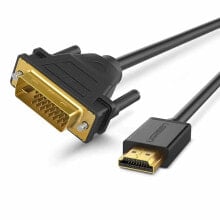 UGREEN 30116 HDMI To DVI Adapter