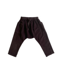 Baby pants for girls